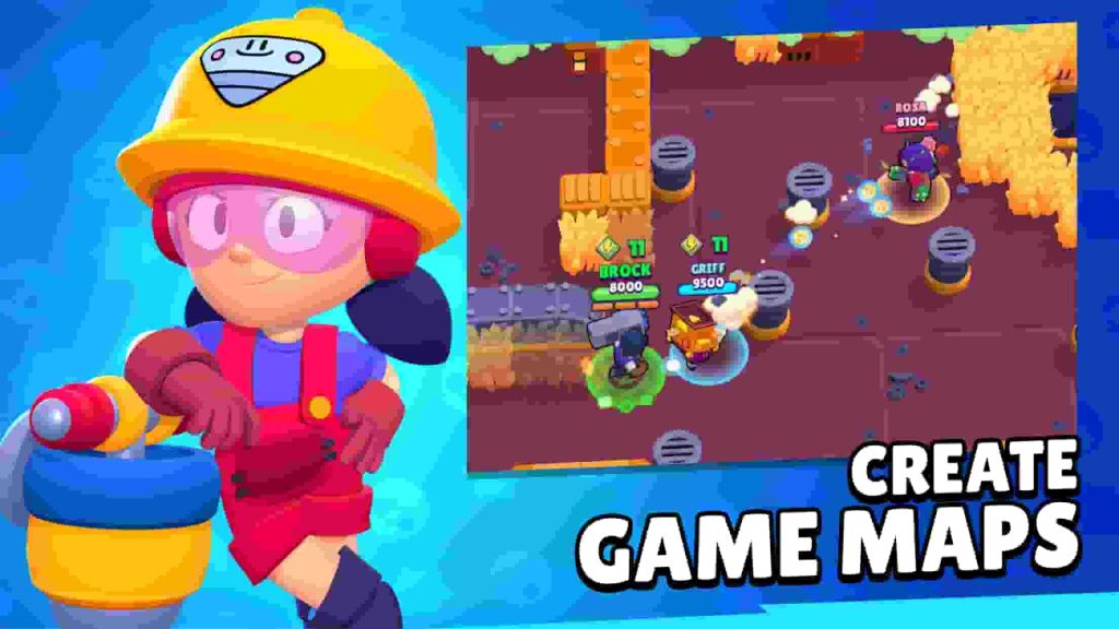 Brawl Stars