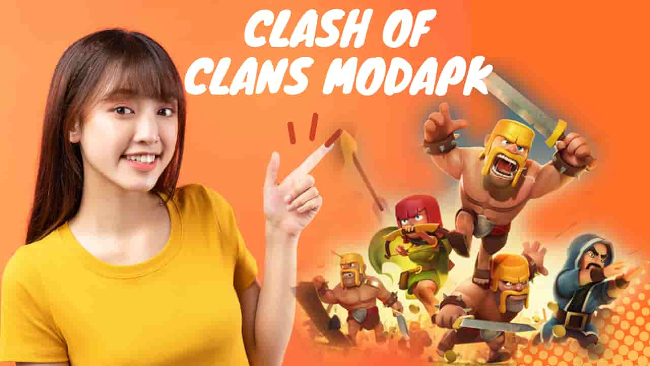 Clash of Clans